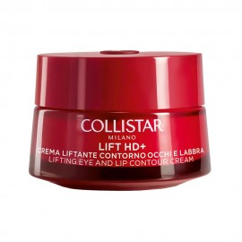 Collistar Lift HD+ Lifting Eye and Lip Contour Cream 15ml